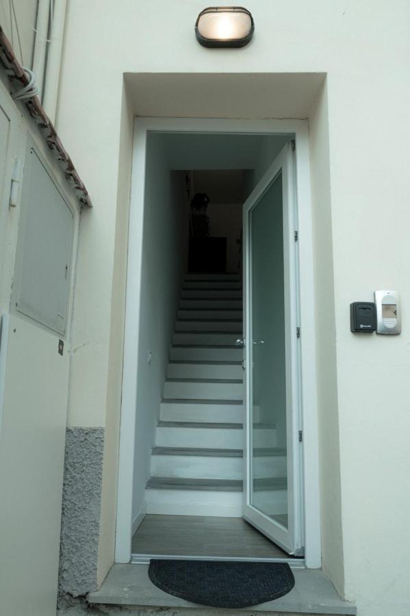 ᗰiki Hoᑌտᗴ Διαμέρισμα Φλωρεντία Εξωτερικό φωτογραφία